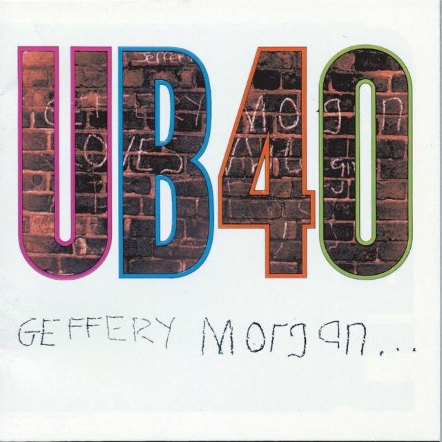If It Happens Again  - UB40