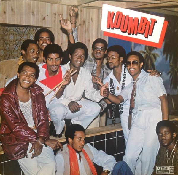 Koumbit - Koumbit
