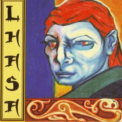 La Llorona (2018 Remastered Edition) - Lhasa De Sela