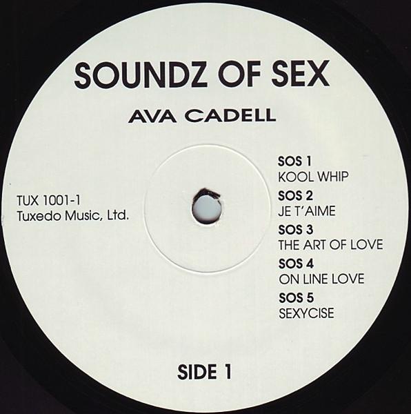 Ava Cadell - Sextrology - Ava Cadell
