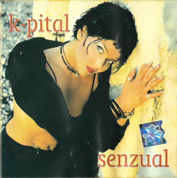Senzual - K-Pital