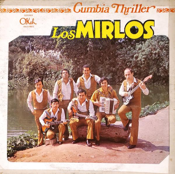  - Los Mirlos