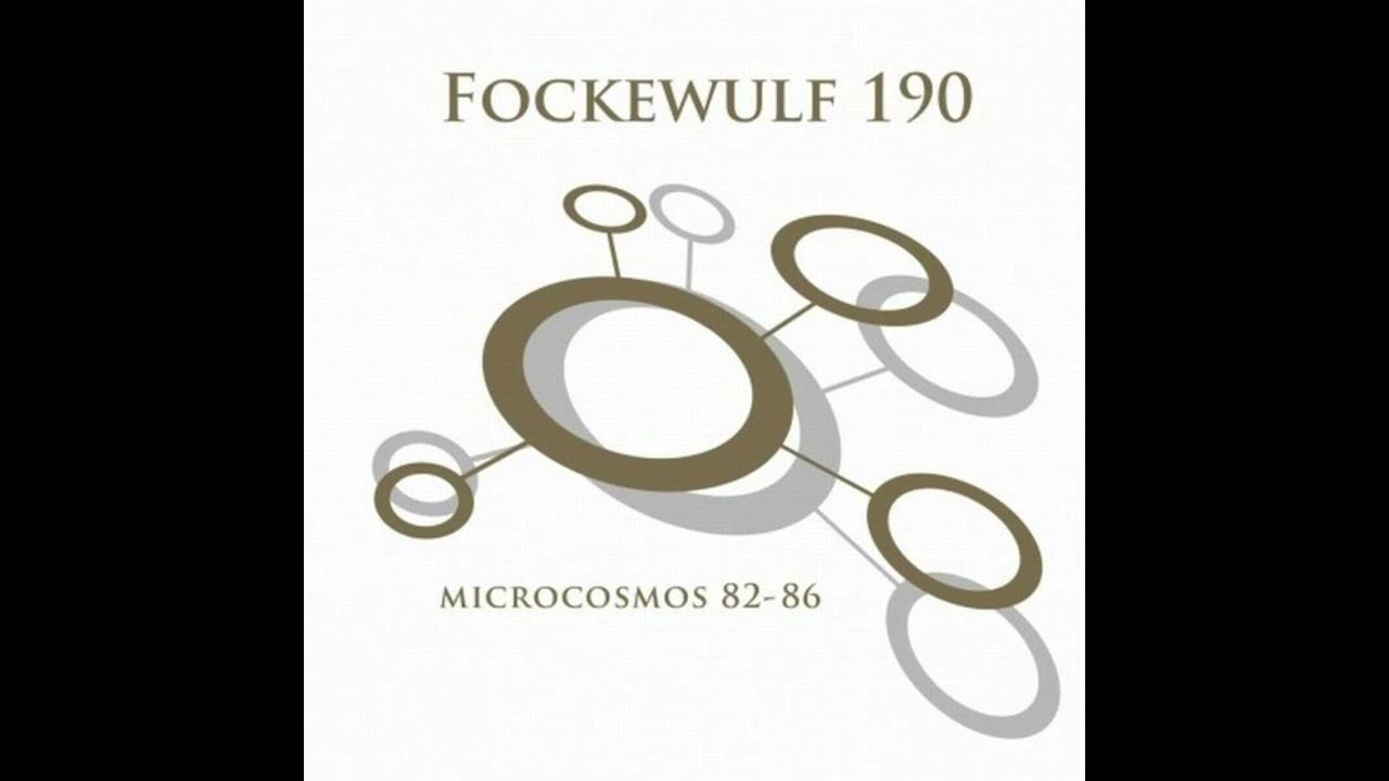 Italia Synthetica 1981-1985 - Fockewolf 190