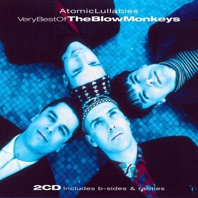  - the blowmonkeys