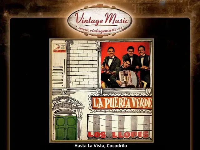  - Cuarteto Llopis