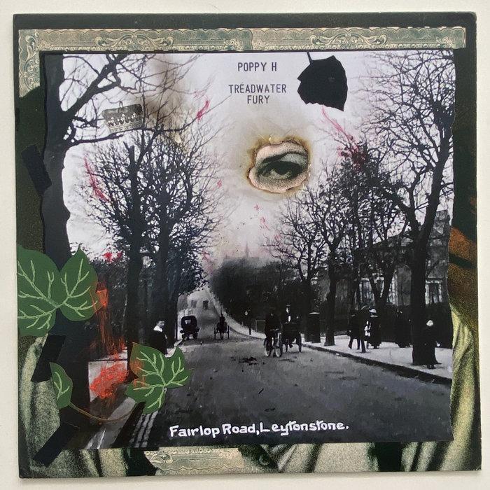 Treadwater Fury - Poppy H