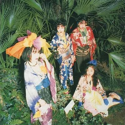  - パパイヤ・パラノイア