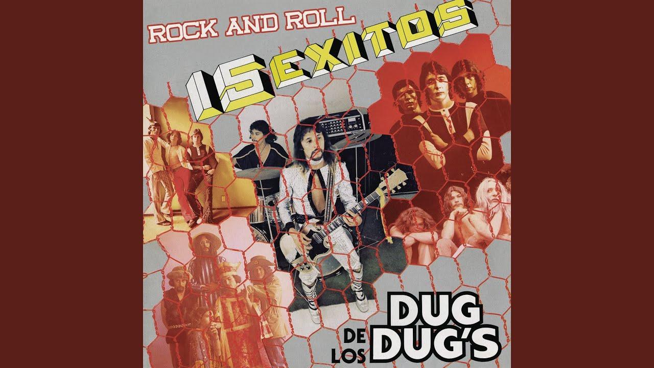 Los Dug Dug's - Los Dug Dug's