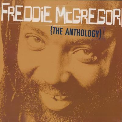  - Freddie McGregor