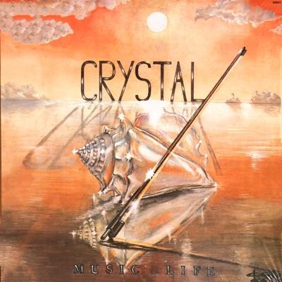  - Crystal