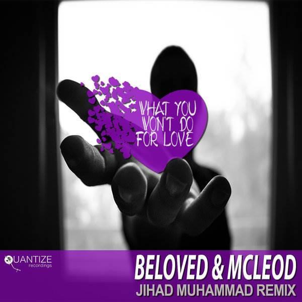  - Beloved, Mcleod