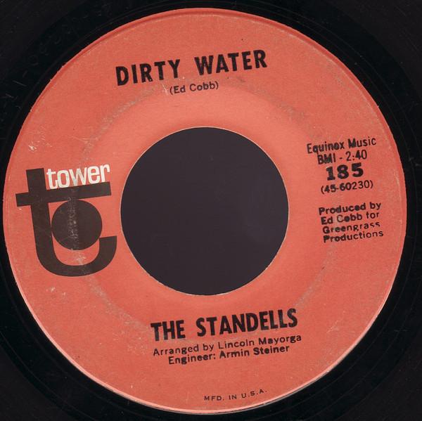  - The Standells