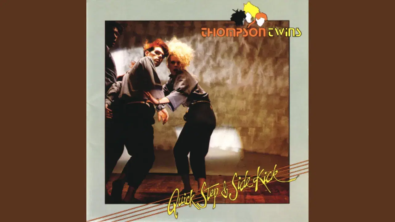  - Thompson Twins