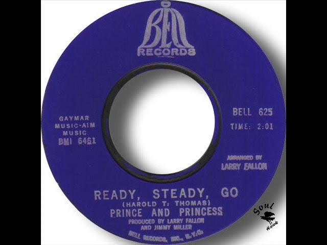Kent's Cellar Of Soul: Volume 2 - Prince & Princess