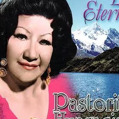  - pastorita huaracina