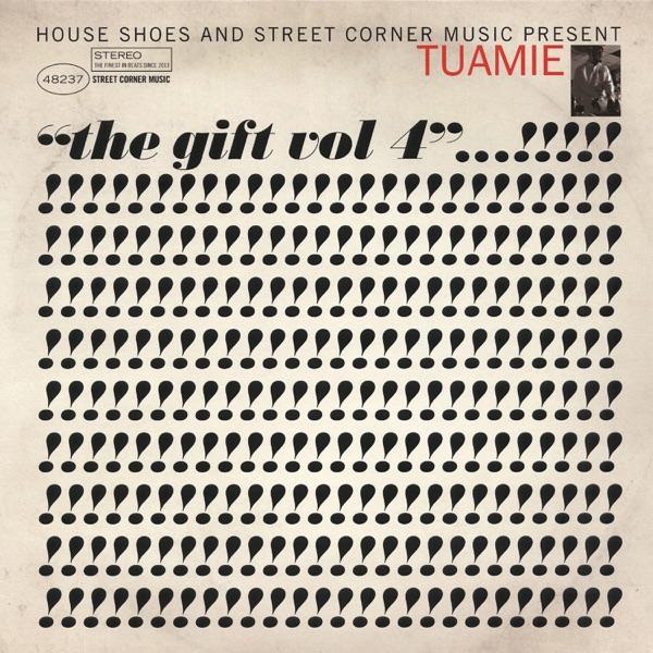 The Gift: Volume Four - Tuamie