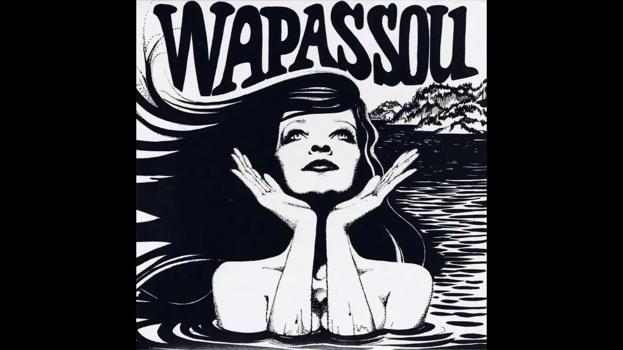 Wapassou - Wapassou
