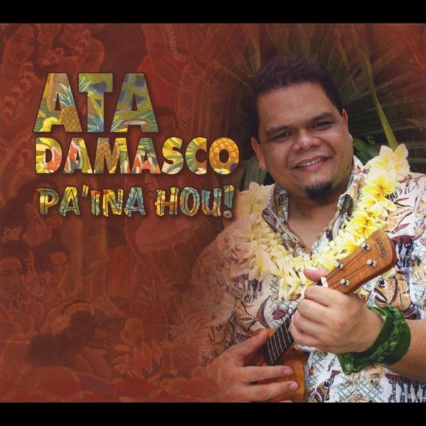  - Ata Damasco