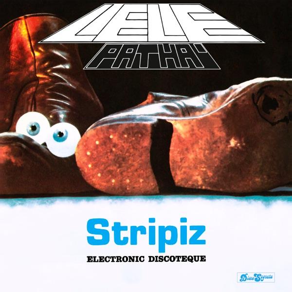 Stripiz - Lele Pathà