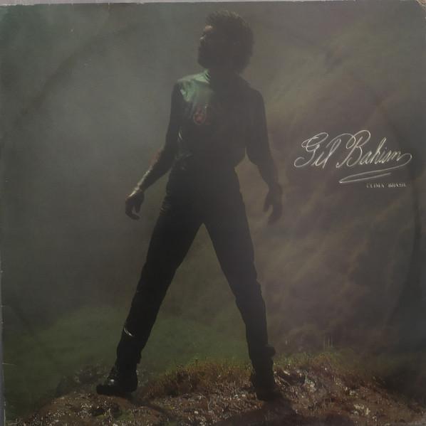 Clima Brasil - Gil Bahian