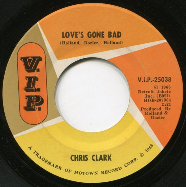 Jon Savage's 1966: The Year The Decade Exploded - Chris Clark