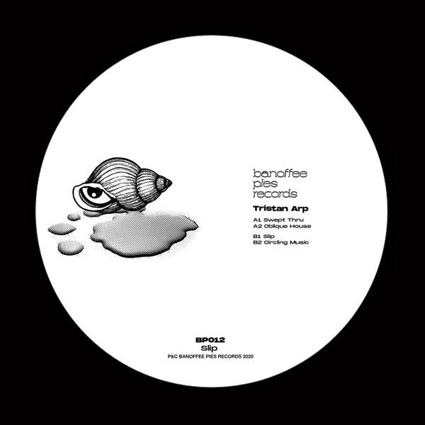 Slip - Tristan Arp