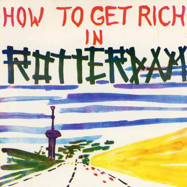 Brought To Life #655 - How To Get Rich In Rotterdam