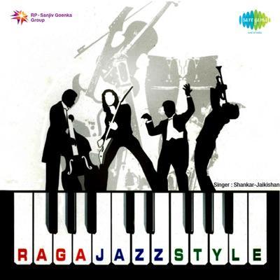 Raga Jazz Style - Shankar-Jaikishan