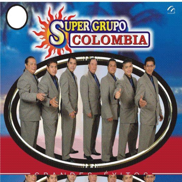  - Super grupo Colombia