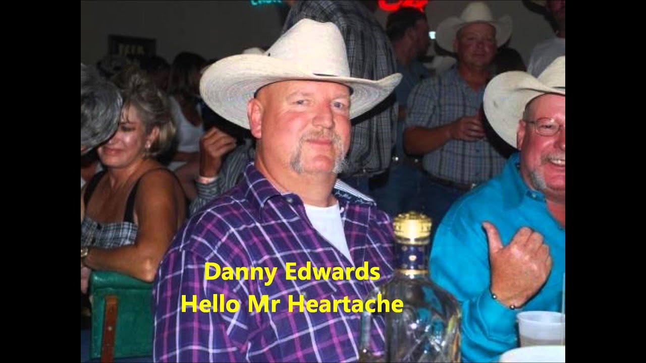  - Danny Edwards