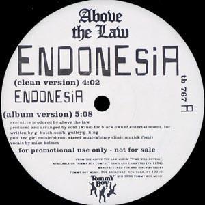 Time Will Reveal - Above The Law