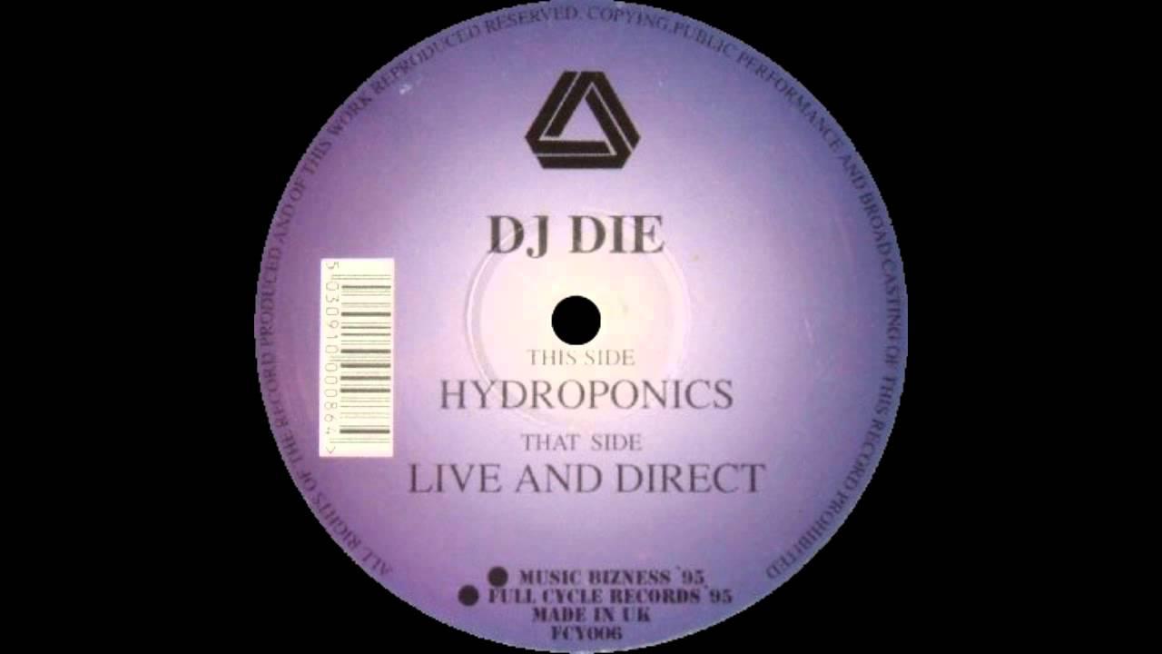  - DJ Die
