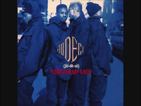 Forever My Lady - Jodeci