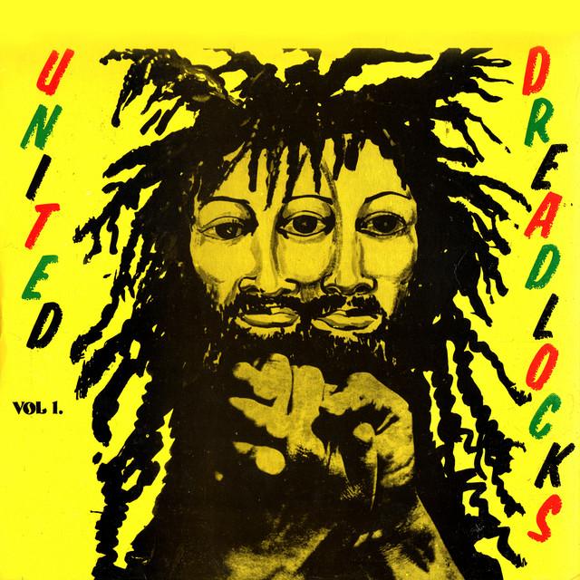 United Dreadlocks Vol. 1 - Joy White