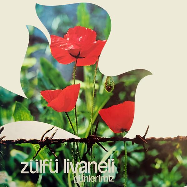  - Zülfü Livaneli