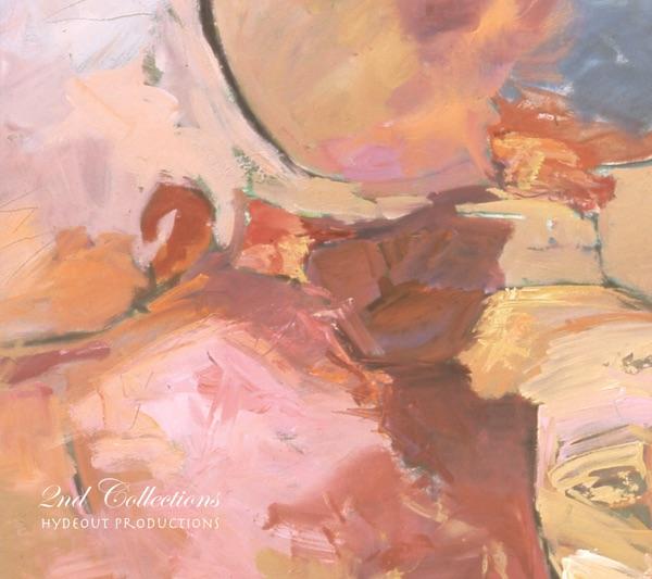 2nd Collection - Nujabes