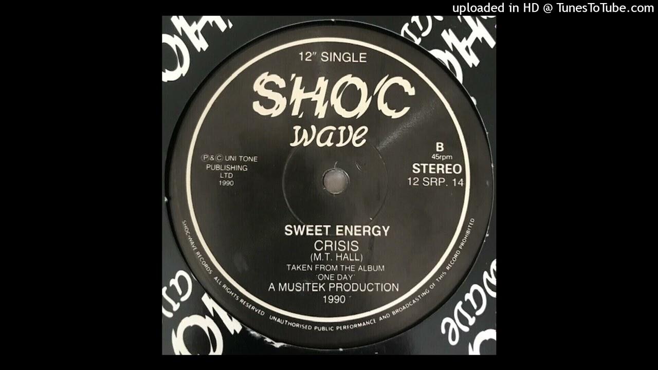 One Day - Sweet Energy