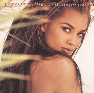 The Comfort Zone (CDM) - Vanessa Williams