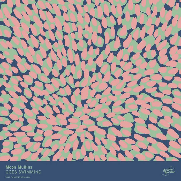 Goes Swimming - Moon Mullins