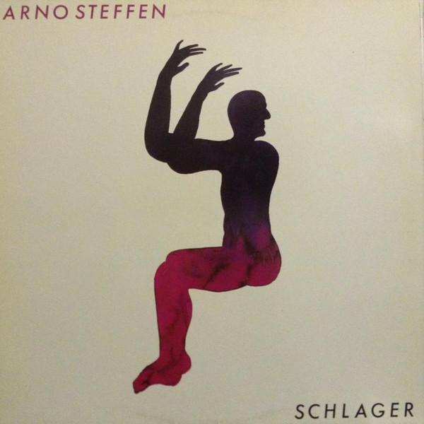  - Arno Steffen