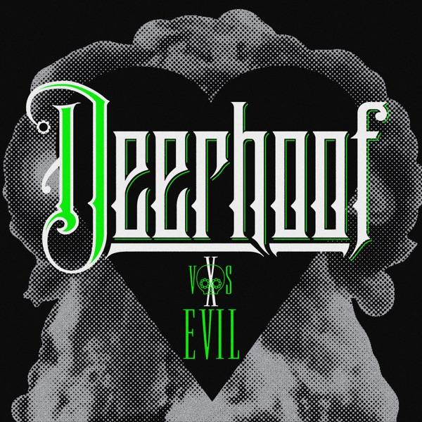 Deerhoof vs. Evil - Deerhoof