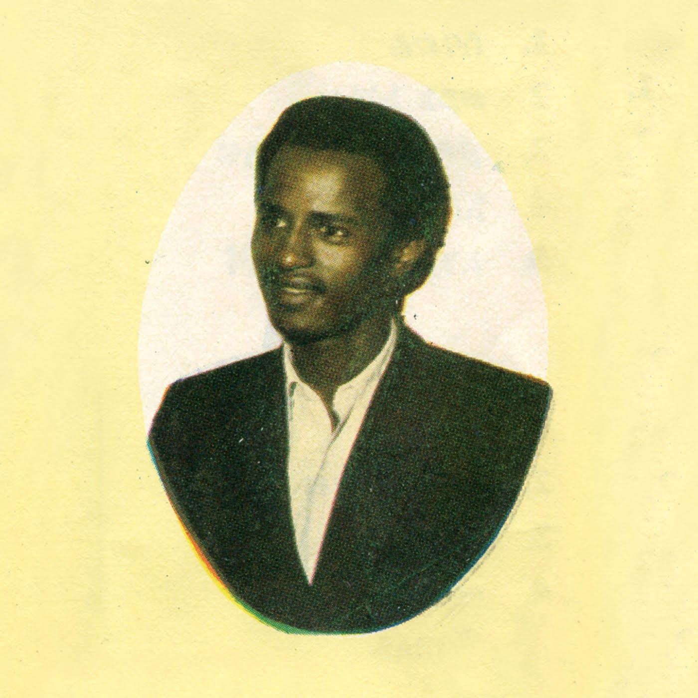 Ahadu - Asnaké Gèbrèyès