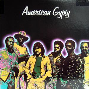 Angel Eyes - American Gypsy