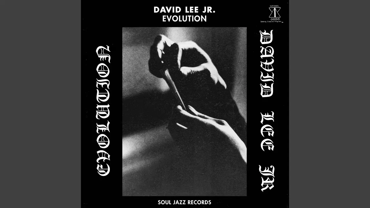 - David Lee Jr