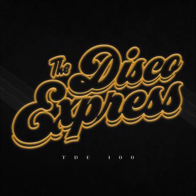 TDE100 - Third Attempt 