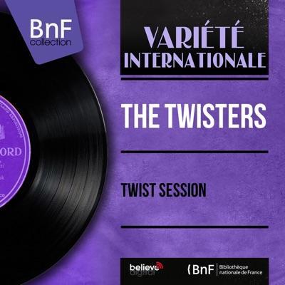 - THE TWISTERS