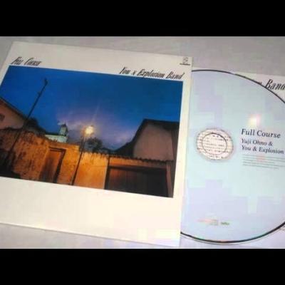 Full Course - You & Explosion Band
