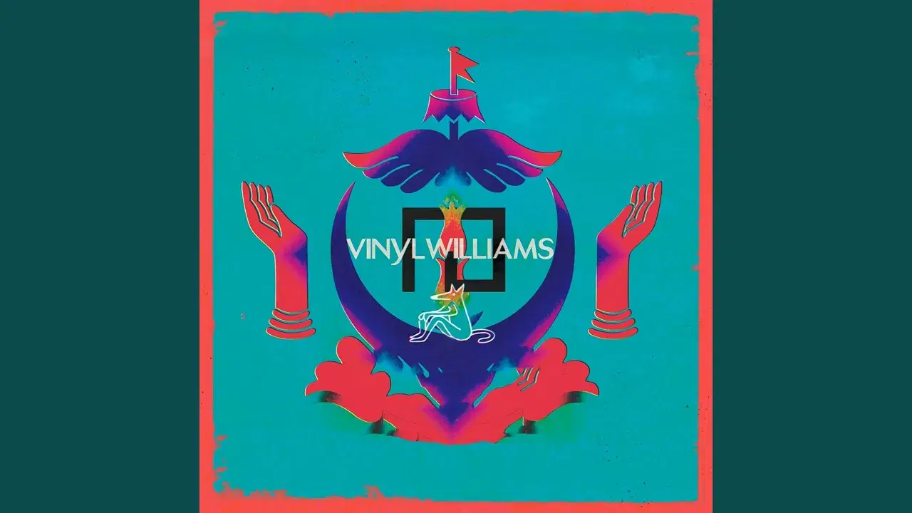  - Vinyl Williams