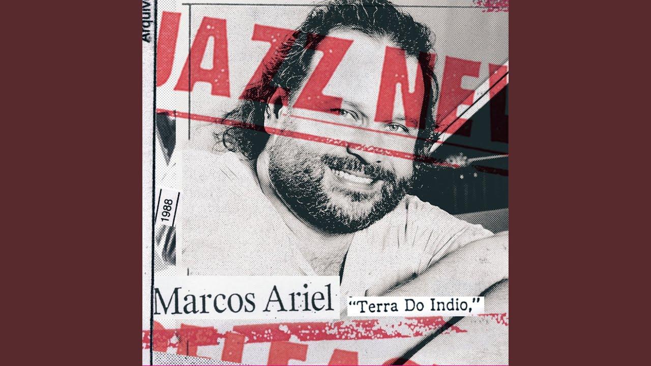  - Marcos Ariel