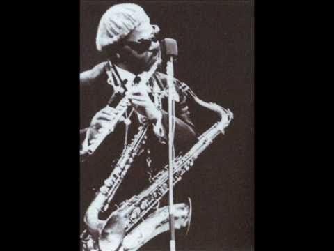 Unknown - Roland Kirk